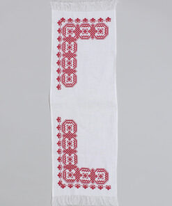 Alternative view of Рушник вишитий АРТ. 8009