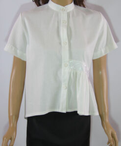 Alternative view of Блуза-вишиванка жіноча АДОНІС