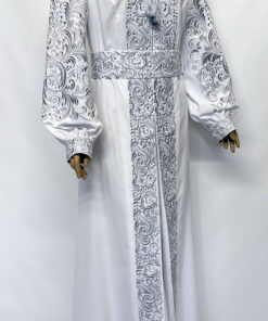 Жіноча сукня-вишиванка АЖУРНА СИМФОНІЯ