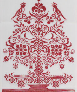 Alternative view of Рушник вишитий АРТ. 8010