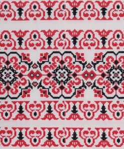 Alternative view of Рушник вишитий АРТ. 8005